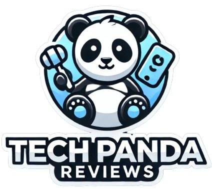 TechPanda Reviews